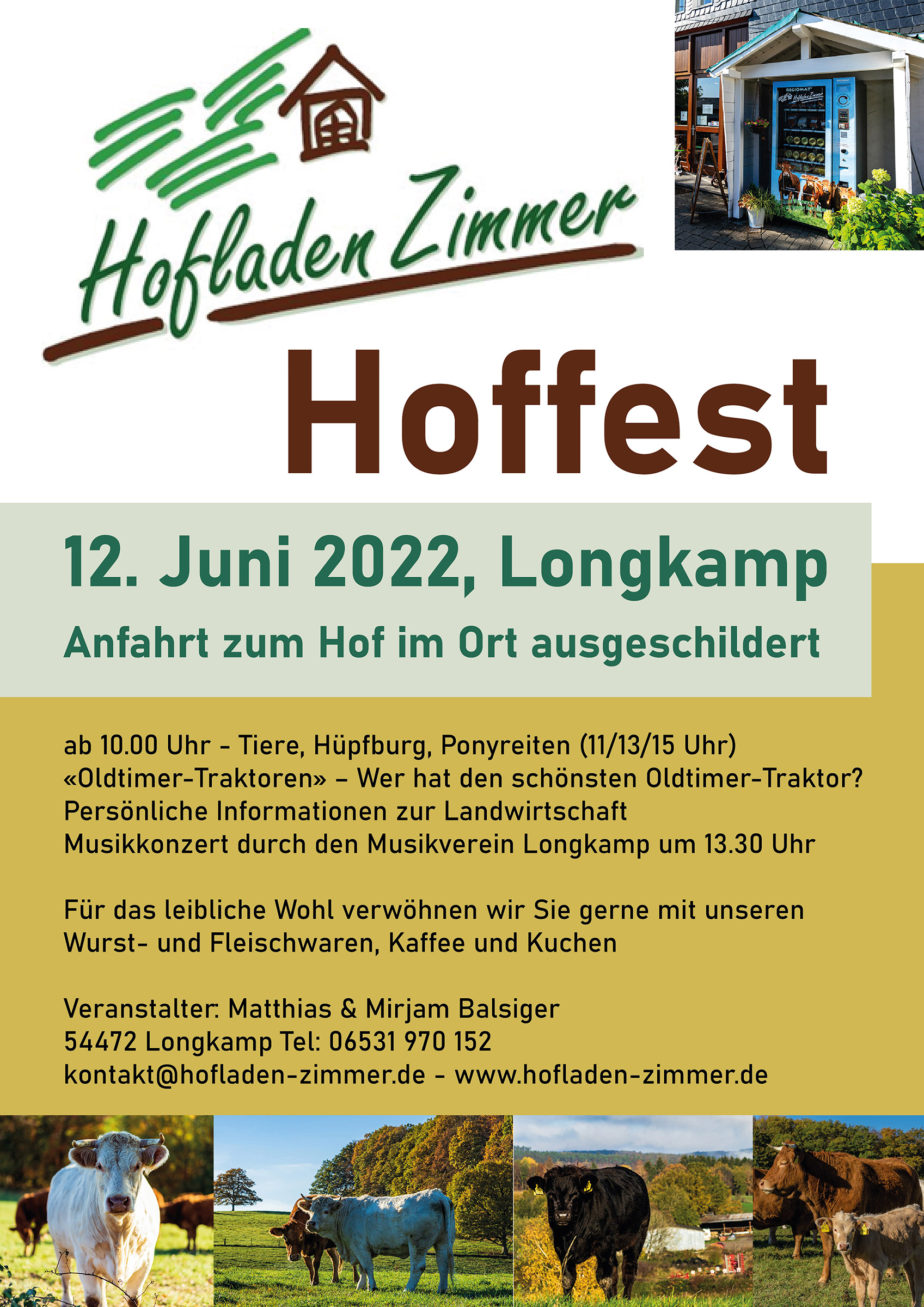 Hoffest 2022 Hoffest 2022